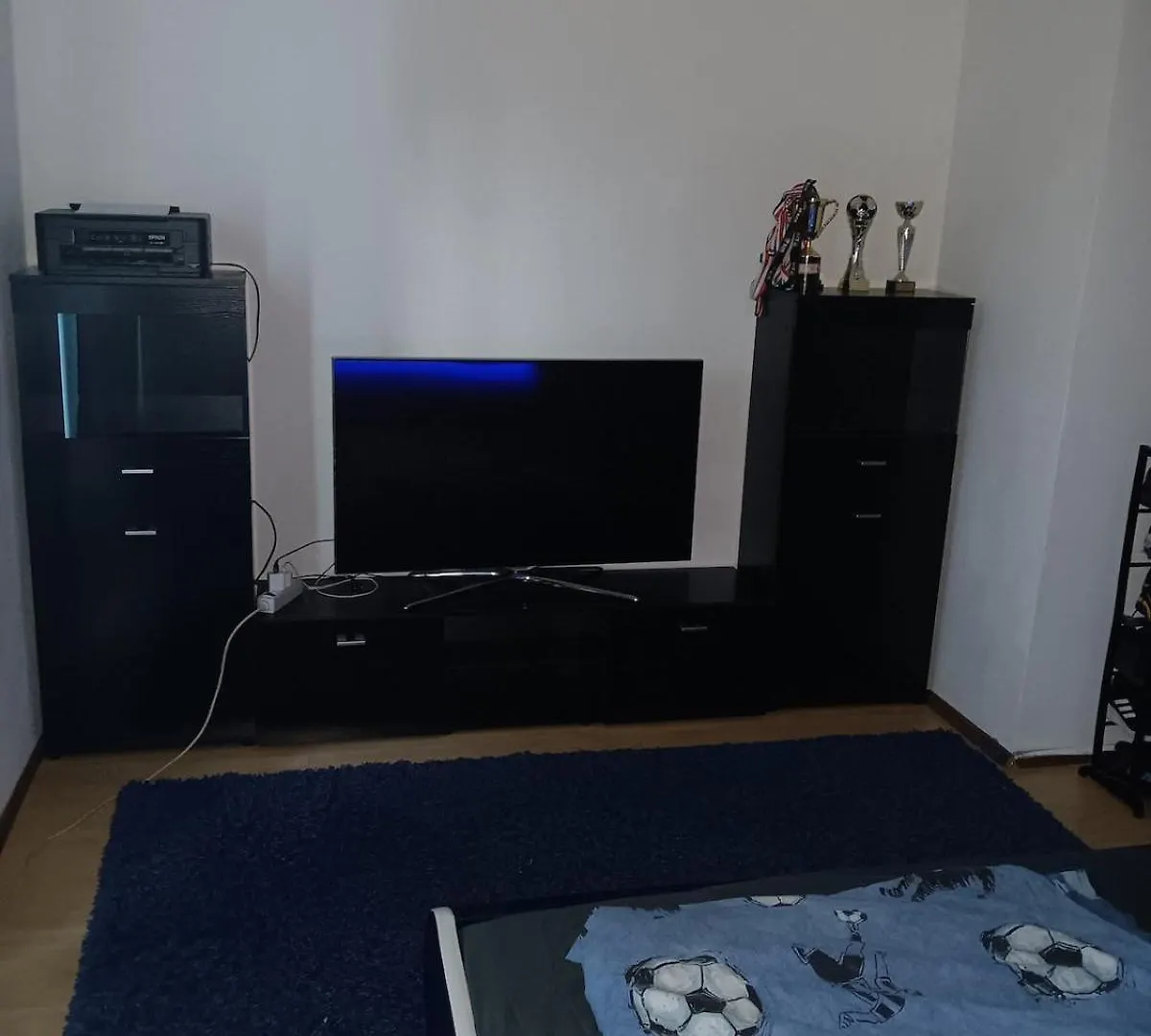 3 Room Apartment Freimann ميونيخ ألمانيا