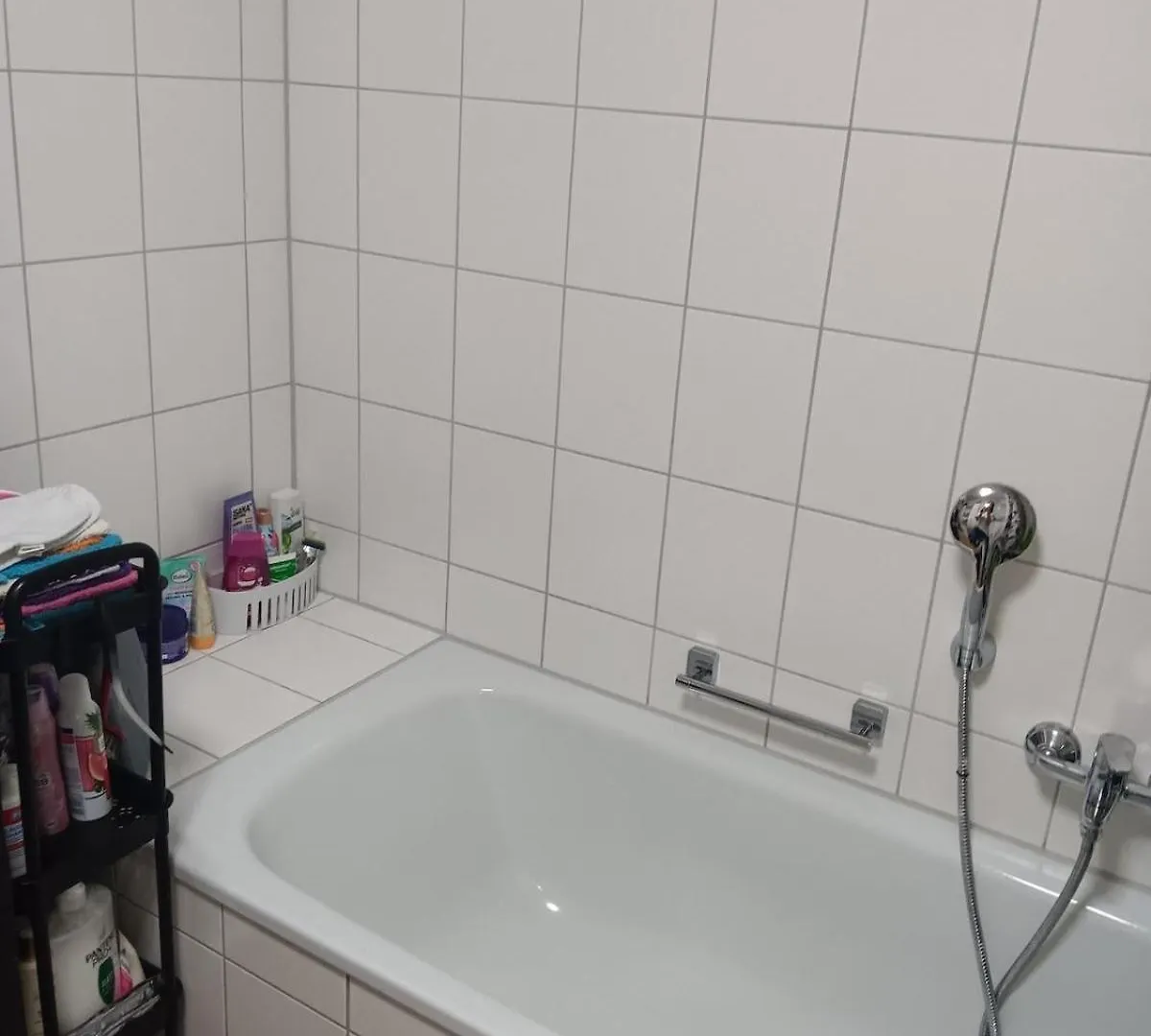 3 Room Apartment Freimann ميونيخ ألمانيا
